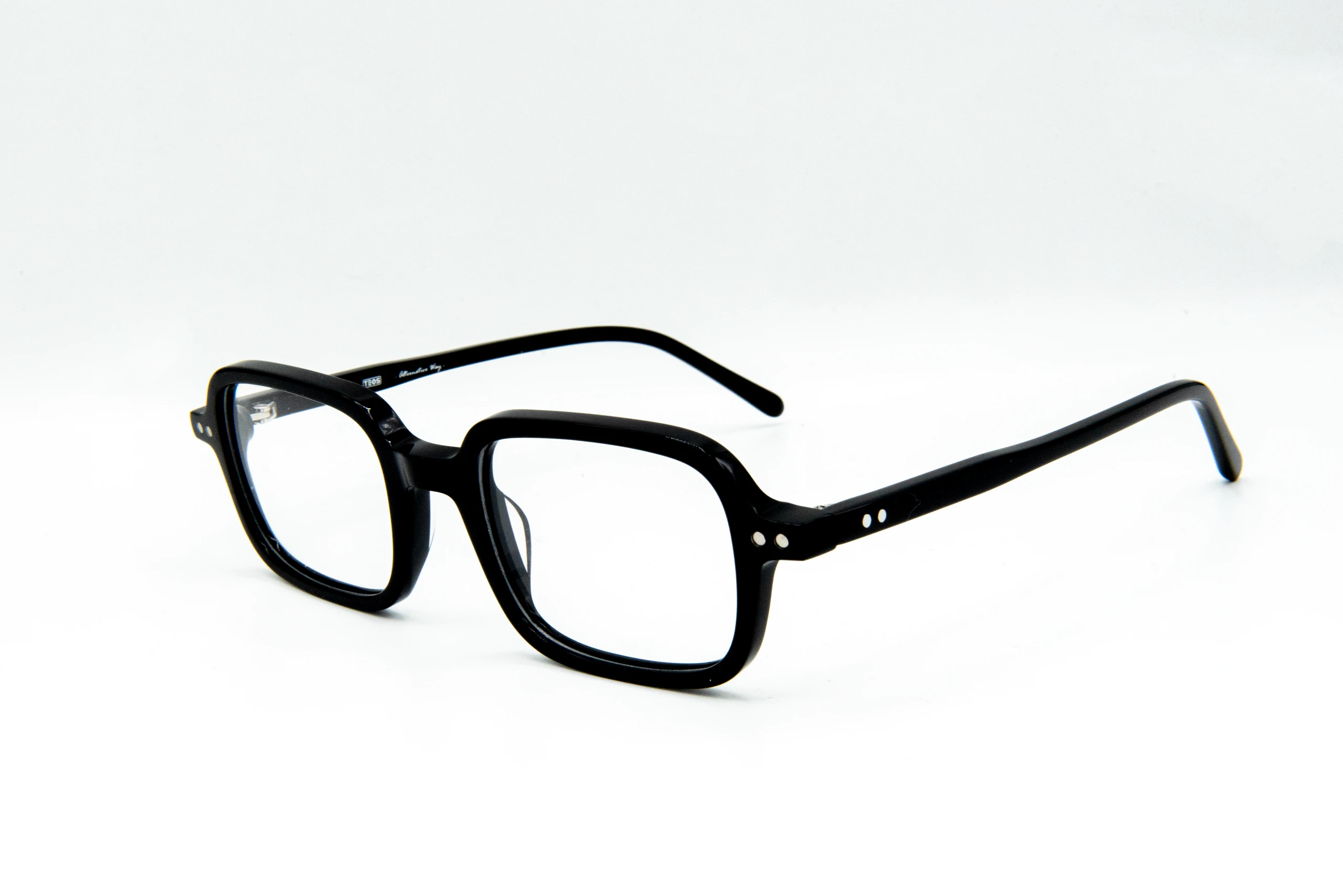 ARTHUR - Side (NERO)