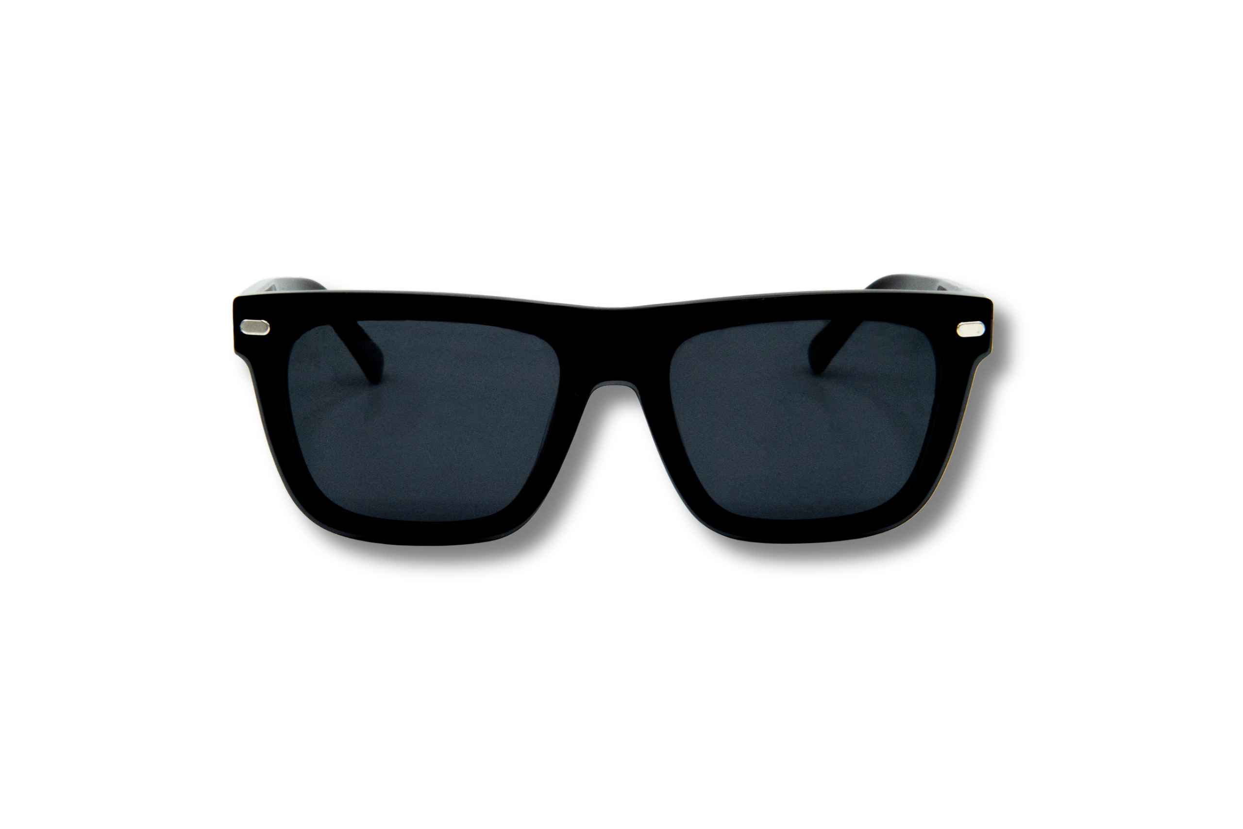 BRUCE - Front Clip (NERO)