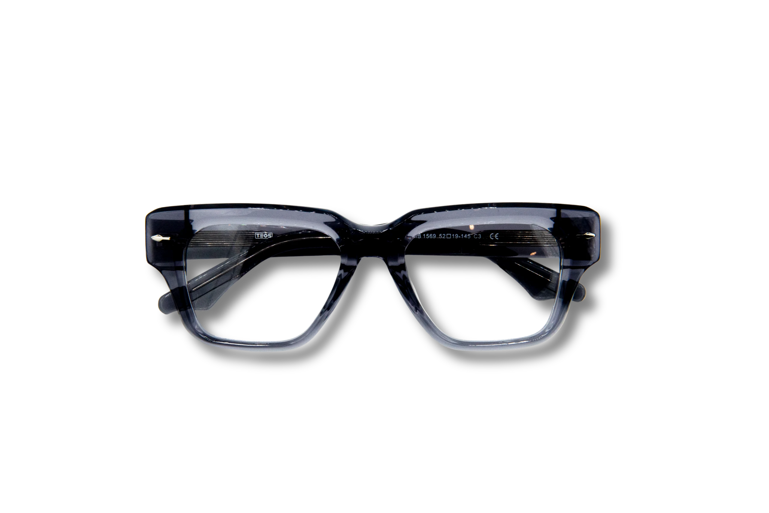 GLENN - Hero (GRIGIO)