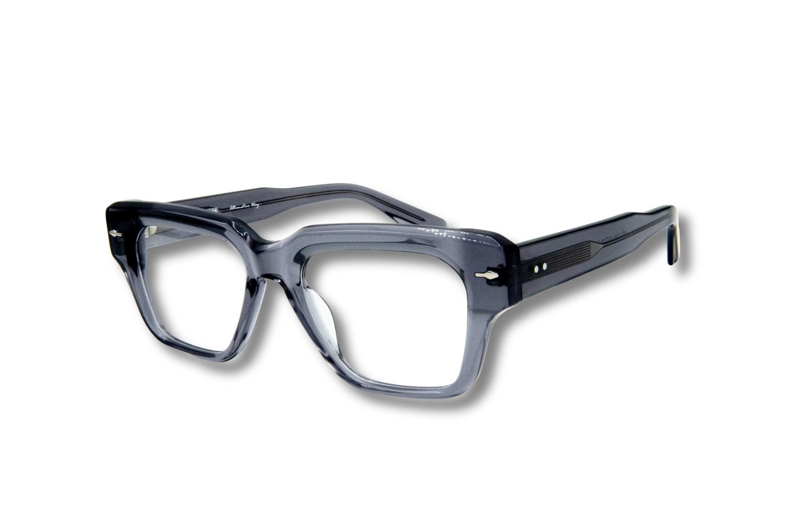 GLENN - Side (GRIGIO)