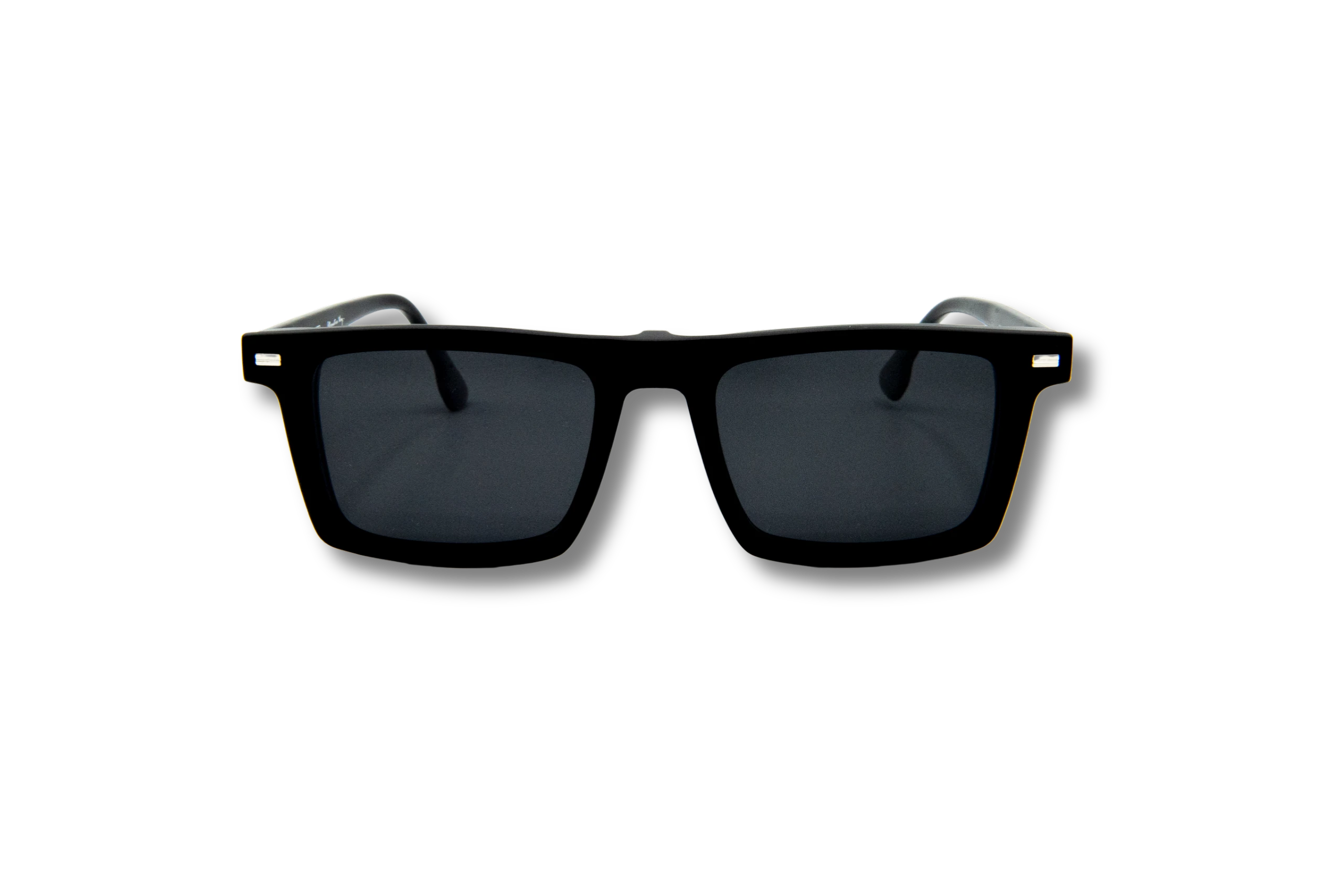 MARIO - Front Clip (NERO)