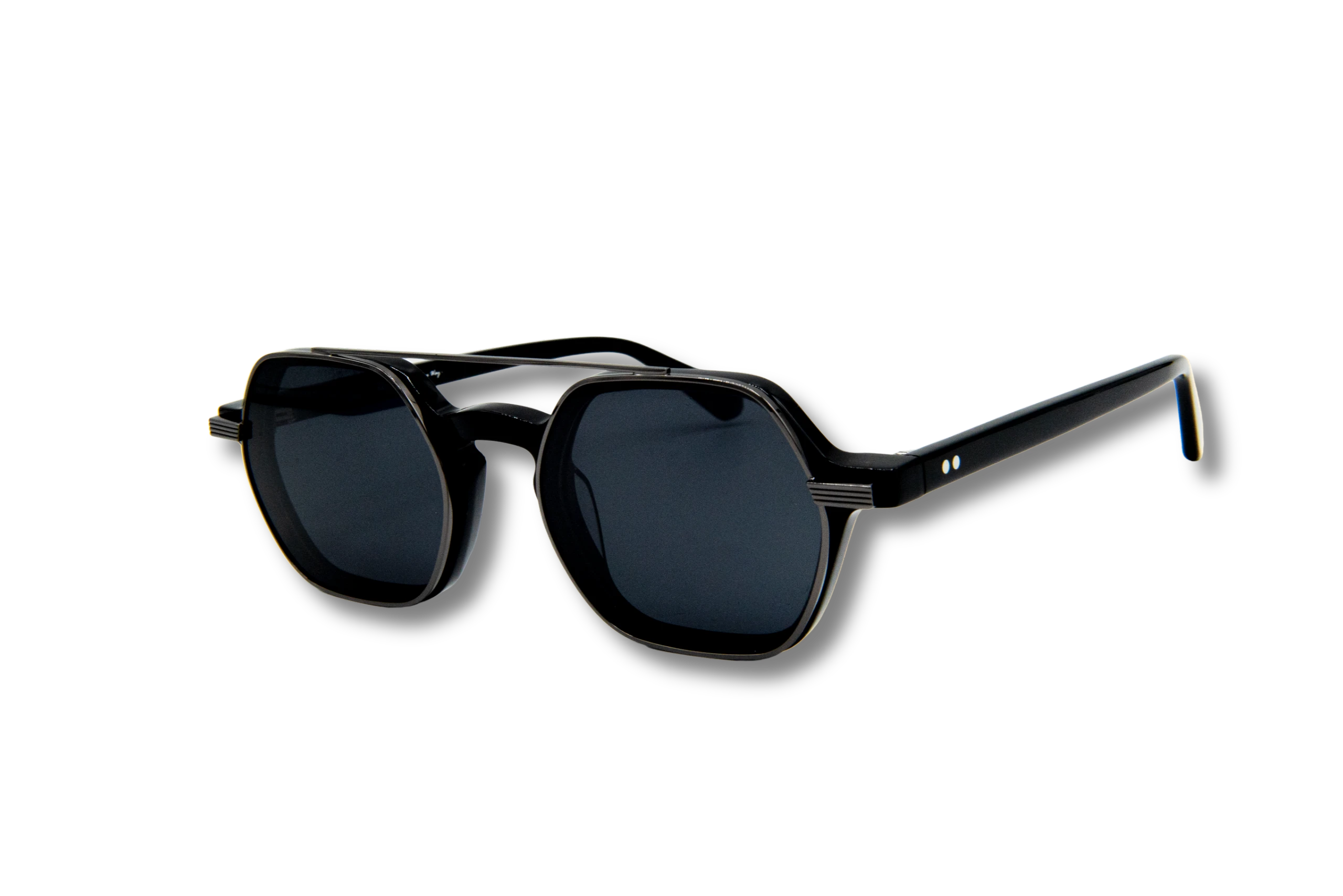 NATHAN - Side Clip (NERO)