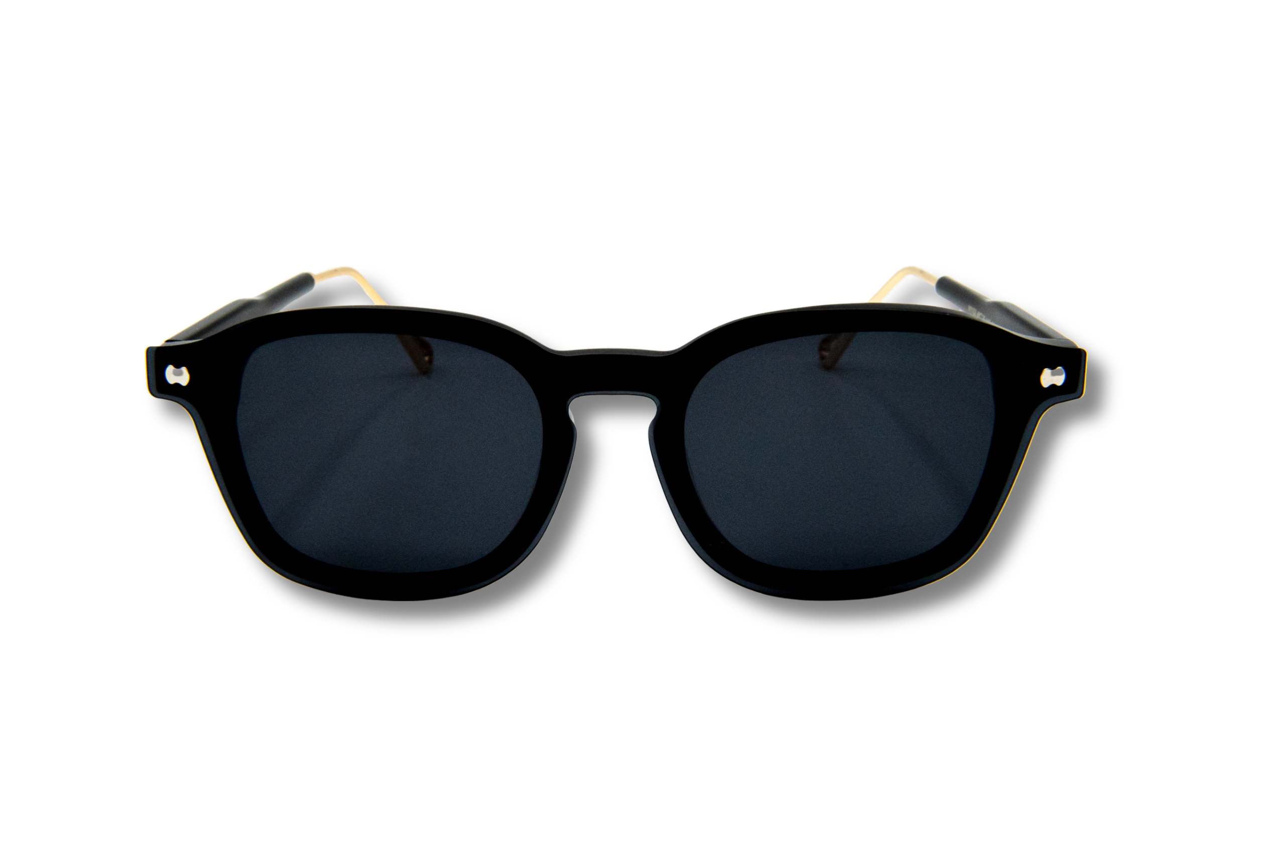 SAUL - Front Clip (NERO)